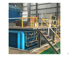 Galvanizing Furnace