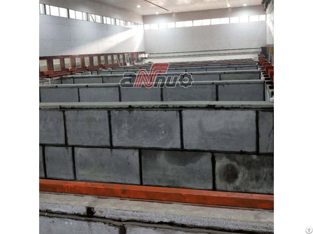 Granite Tanks