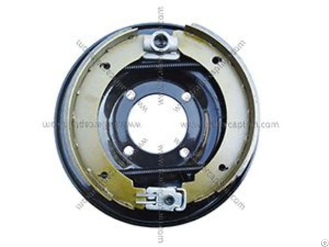 Hot Sell 9 X 1 3 4 Trailer Mechanical Brake Assembly