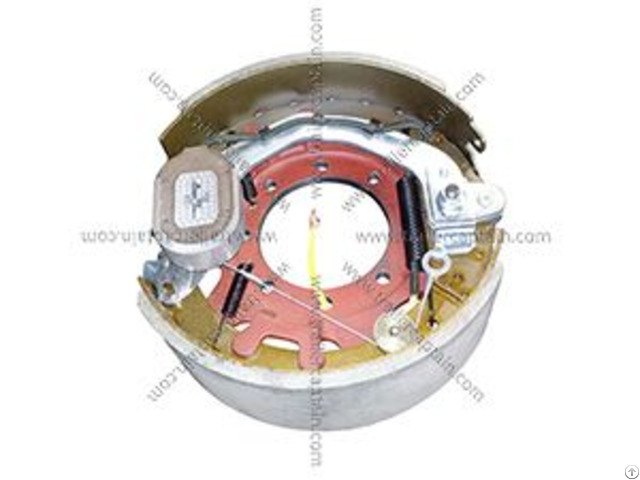 Quality 12 25 X 4 Trailer Electric Brake Assembly