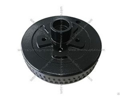 Hot Sell 10 X 2 25 Trailer Brake Drum