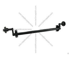 Trailer Torsion Axles