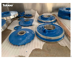 Tobee® Slurry Pump Stuffing Box Is One Of The Shaft Seal Parts