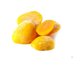 Best Price Frozen Mango With High Quality From Vietnam