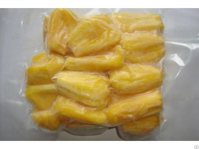 Frozen Jackfruit With High Quality From Vietnam