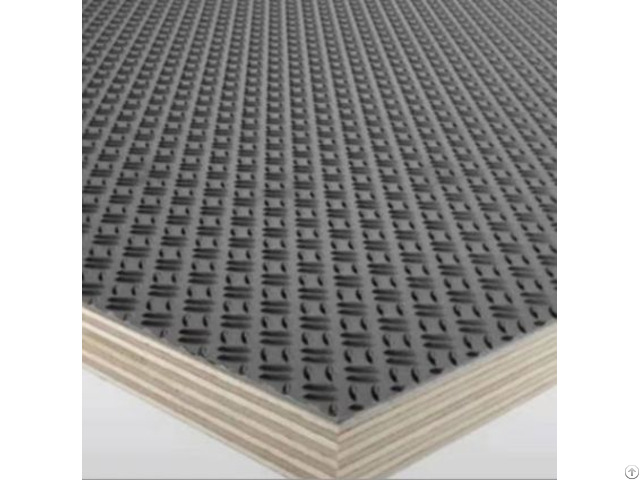 Film Faced Plywood Supplier From China