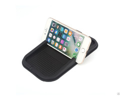 Anti Slip Dashboard Pad Silicone Mat