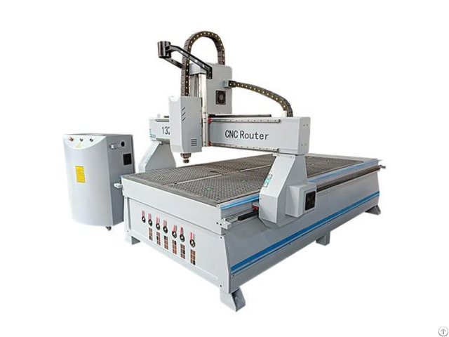 High Cost Performance Cnc Router Engraving Machine