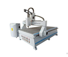 High Cost Performance Cnc Router Engraving Machine