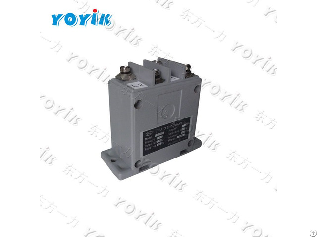 India Thermal Power Transformer Lbj1 900a 10v From China