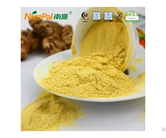 Spray Dried Ginger Powder For Seasoning