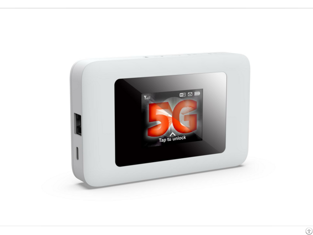 5g Mifi Router