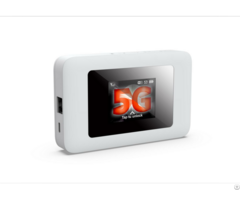 5g Mifi Router