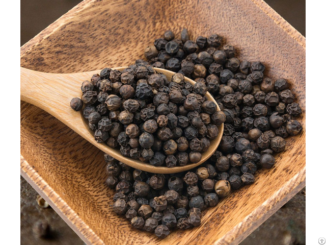 Black Pepper With High Quality From Vietnam