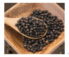 Black Pepper With High Quality From Vietnam