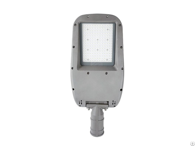 Professional Aluminium Alloy Project Road Lamp Outdoor Modular Ac Led Street Light