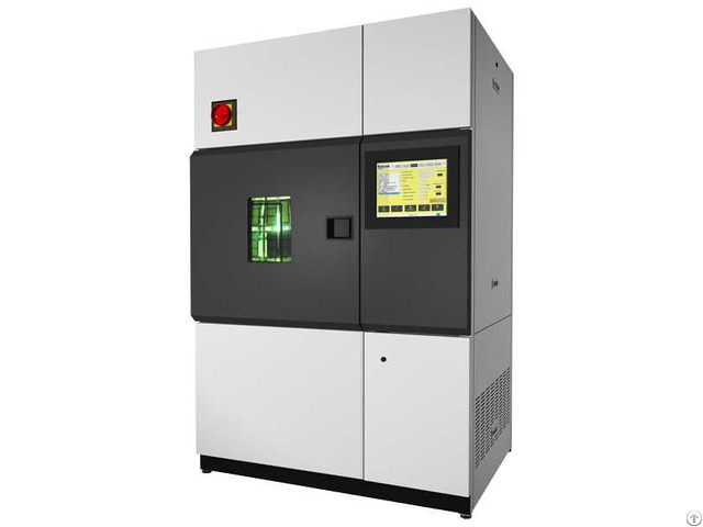 Air Cooled Xenon Lamp Aging Tester Test Environment