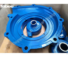 Tobee® Metal Frame Plate G8032 D21 Used For 10x8f Ahr Rubber Lined Slurry Pump