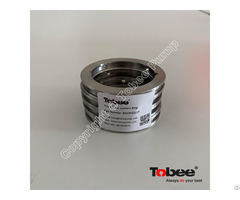 Tobee® Slurry Pump Lantern Ring B063 Is A Sleeve Around Rotating Shaft