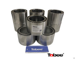 Tobee® Slurry Pump Shaft Spacer Dam117 Is One Of The Most Important Seal Parts