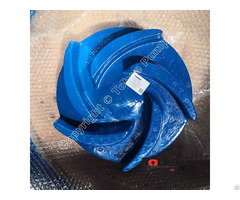 Tobee® Open Type Impeller Sp65206 Has 5 Vanes