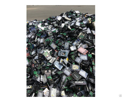 Hard Disk Disc Drives Scrap Recycling