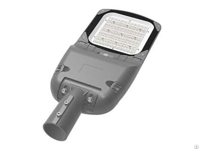 Xingtong Technology Led Street Light Fixtures With Casting Aluminium Lamp Body