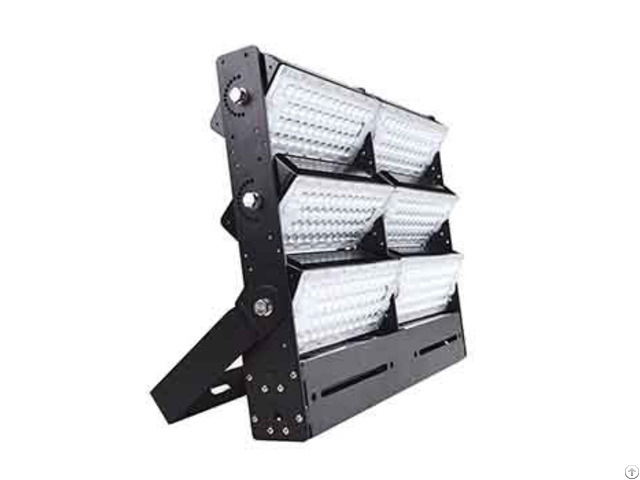 Factory Price For Tennis Basketball Football Courts Lighting Led Stadium Lights Flood Light