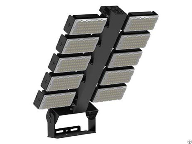 Hot Die Cast Aluminum Floodlight Ce Rohs Ip65 100w 150w 200 Watt Led Flood Light