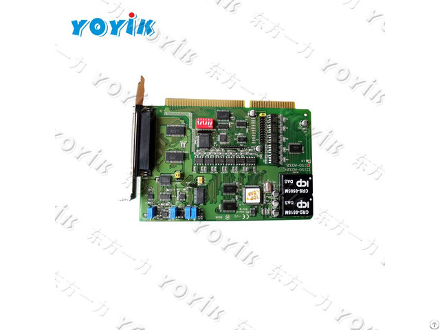 Power Plant Spare Parts I O Board Iso P32c32 From China