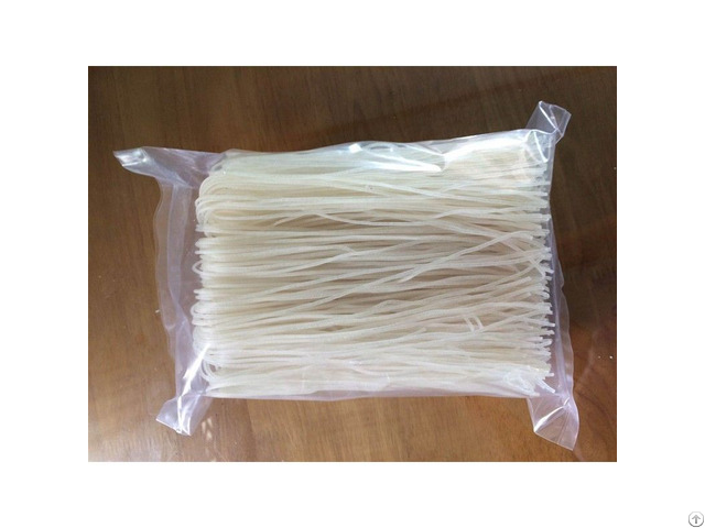 Rice Noodles Dried Vermicelli Noodle With High Quality From Viet Nam