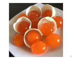 Best Price Salted Duck Egg Yolk With High Quality From Vietnam