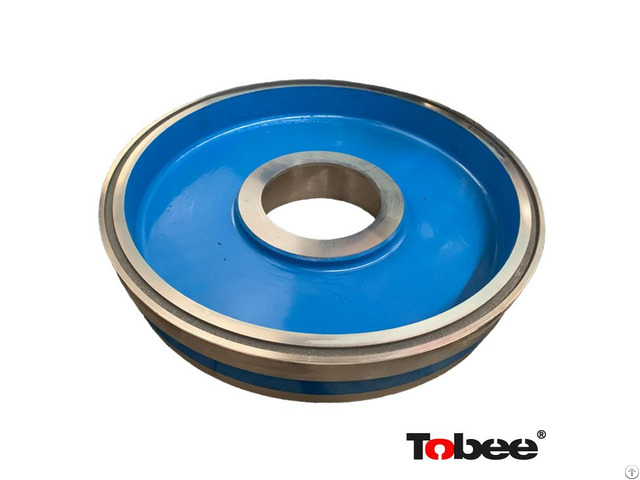 Tobee® Hi Seal Slurry Pump Parts Expeller Ring F029hs1a05