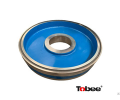 Tobee® Hi Seal Slurry Pump Parts Expeller Ring F029hs1a05