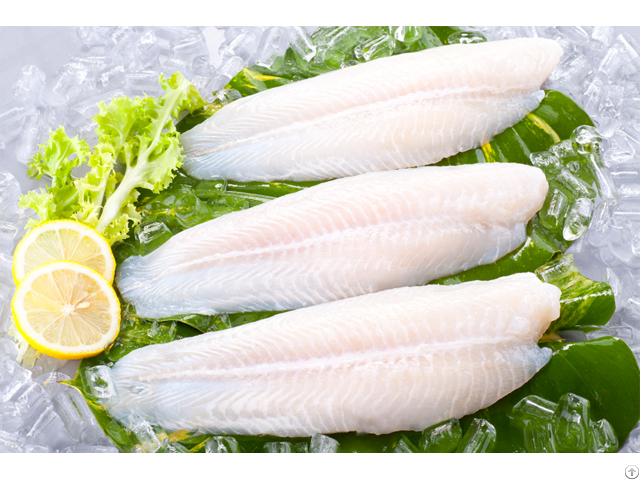 Pangasius Fillet Well Trimmed With High Quality From Vietnam