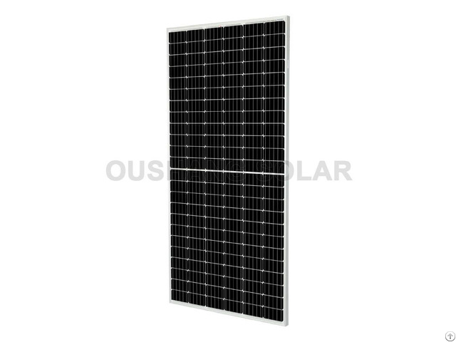 Solar Panel Suppliers In China