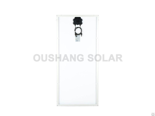 Customized Solar Panel