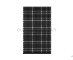 Solar Panel China Manufacturer