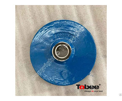 Tobee® B028 Expeller Of The 1 5 Bah Slurry Pumps