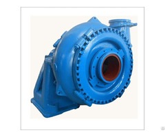 Heavy Duty Sand Gravel Pump Sg 200f 8 Inch