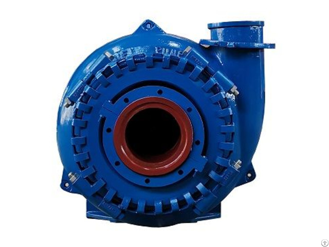 Sand Dredging Pump 8 6e G