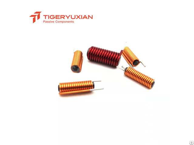 Customized High Saturation Current Choke Dip Type Power Inductor