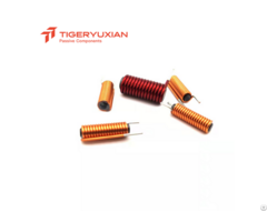 Customized High Saturation Current Choke Dip Type Power Inductor