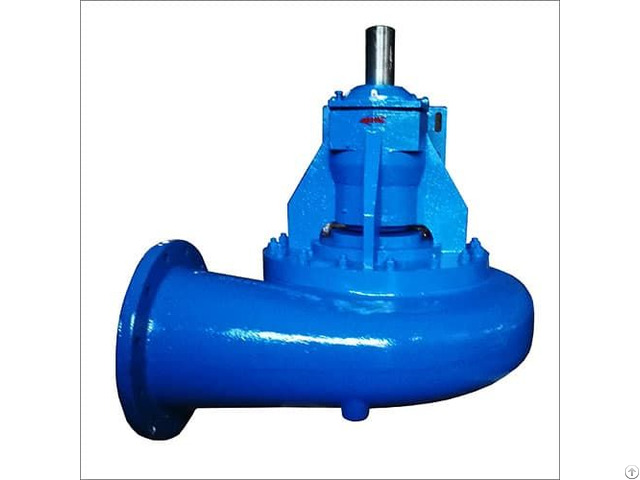 Oil Sands Slurry Pump Open Impeller 14 12 22