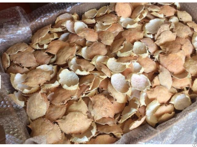 Dried And Cleaned Crab Cover With High Quality From Vietnam Whatsapp 84975262928 Helen