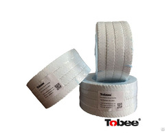 Tobee® D111q21 Packing Is One Important Parts Of The 3x2d Hh Slurry Pump