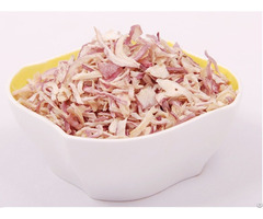 Dehydrated Red Onion Minced