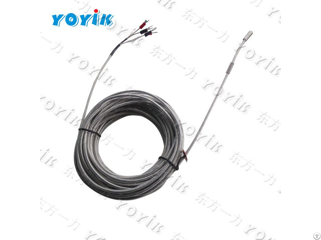 India Power System Thermocouple Wrek2 321 From China