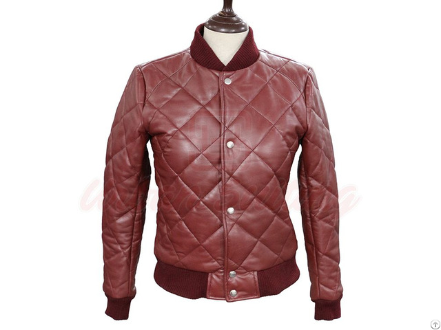 Leather Jacket For Women