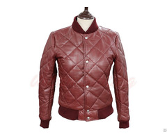 Leather Jacket For Women